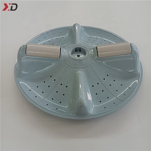 Agitador Pulsador para Lavadora <span class=keywords><strong>SAMSUNG</strong></span> a <span class=keywords><strong>Precio</strong></span> <span class=keywords><strong>de</strong></span> Fábrica - Product Image 2