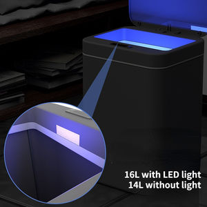 Автоматический Бесконтактный мусорный бак - Product Image 5