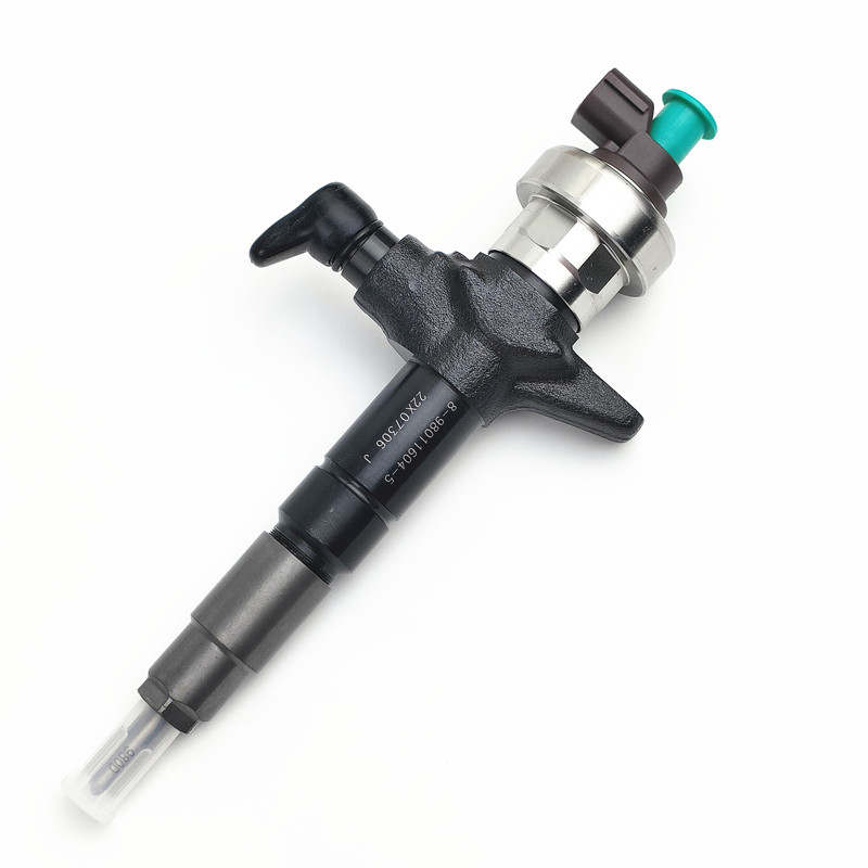 Wholesale Diesel Injector 095000-6990 095000-6980 Common Rail Injector 8-98011605-3 for Isuzu 4JJ1