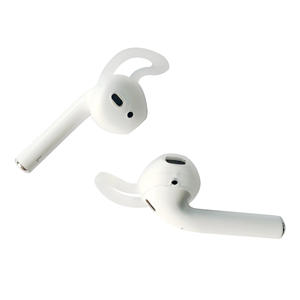 Fundas para Auriculares para Airpods Pro, Fundas con Ganchos para Orejas, Fundas de Silicona Antipérdida - Product Image 3