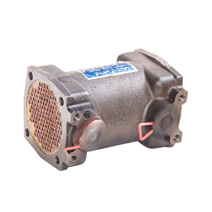 Refroidisseur d'huile de moteur diesel 7S6394 pour moteur C6121 |   Pièces de rechange pour machines de construction - Product Image 2