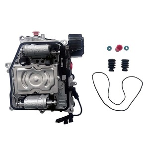 Módulo de Control de Transmisión Automática 0BH325025-JD, TCU, Pieza de Motor para Caja de Cambios, Accesorio para Automóvil Volkswagen DQ500 - Product Image 2