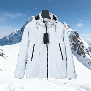 2025 calidad superior <span class=keywords><strong>Arc</strong></span> Alpha Men SV Premium impermeable y carcasa para clima extremo para <span class=keywords><strong>Teryx</strong></span> Outdoor Adventures - Product Image 1