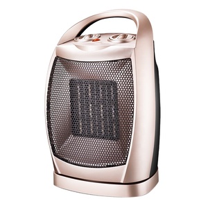 Xách Tay Mini Không Gian Nóng Trong Nhà PTC Nóng Máy Tính Để Bàn Tầng Thường Vụ 3 Chế Độ Cho Gia Đình, Văn Phòng, Phòng Khách - Product Image 2