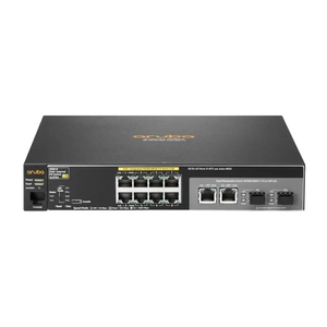 Prix bas 10/100/1000Gigabit J9783A <span class=keywords><strong>Aruba</strong></span> <span class=keywords><strong>2530</strong></span> 8G PoE + commutateur réseau d'accès Ethernet 20 Gbps - Product Image 1