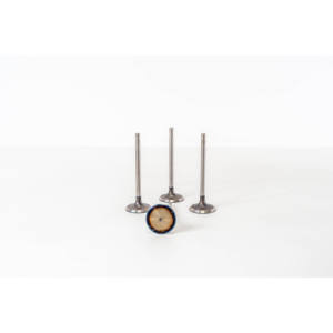 Valvola di aspirazione adatta per motori VOLKSWAGEN 032109601L - Product Image 2