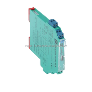 KFU8-<span class=keywords><strong>DW</strong></span>-1. Barrera de seguridad Pepperl-Fuchs, productos alemanes genuinos, sin abrir. - Product Image 2