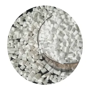 HIPS Resin Virgin Recycled Raw Material Prime Polystyrene HIPS GF10 FR V0 HIPS granules