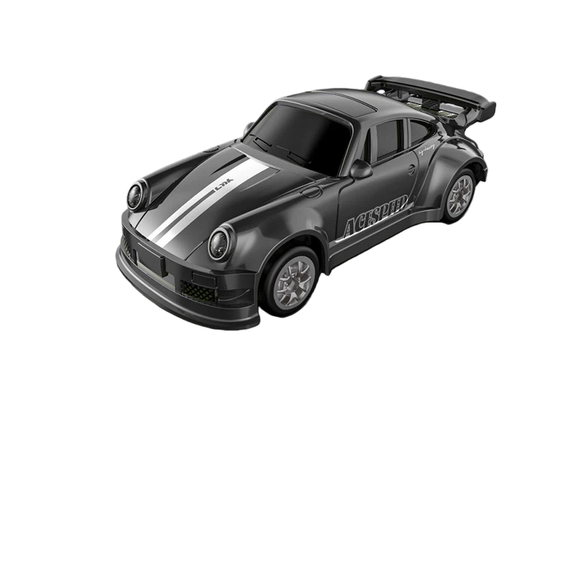 911 negro