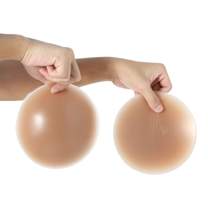 Nouveau réaliste fesses artificielles coussinets hanche up Silicone fesses rembourré femmes culotte rehausseur bout à bout pantalon bout à bout - Product Image 5