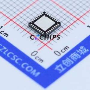 NRF905-REEL Wireless Transceiver IC QFN-32-EP(5x5) RF ( Frequency Range: )( Interface Type: SPI )( Operating Voltage: ) - Product Image 2