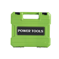 Tournevis électrique sans fil 18V, 36 V, batterie au Lithium-Ion, outils de remplacement, vente en gros
