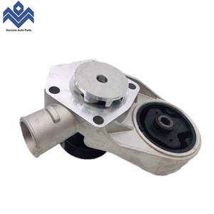 <span class=keywords><strong>Pompe</strong></span> à <span class=keywords><strong>eau</strong></span> de système de refroidissement automatique pour Skoda Felicia 007070251 047121011B 07070251 47121011B 7070251 115050003 - Product Image 2