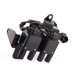 Di alta qualità prezzo all'ingrosso della fabbrica bobina di accensione 27301-02800 27301-02600 0986221005 per Hyundai Tos Prime I10 per KIA <span class=keywords><strong>Picanto</strong></span> - Product Image 3