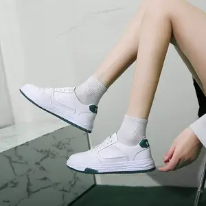 wholesale 2022 new style unbrand women sneakers fashion ladies casual shoes