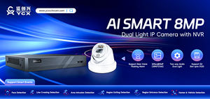 32-канальный сетевой видеорегистратор без PoE, совместимый с IP-камерами 16МП/12МП/4K/8МП/5МП/4МП, с функциями Acusearch и распознавания лиц - Product Image 5