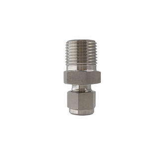 Phụ Kiện Nén Ống Ferrule Đôi SS 316 DIN2353 Tiêu Chuẩn - Product Image 3