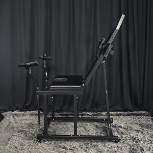Meilleur Prix Jouet Sexuel Longue Durée de Vie Fiable Meubles Sexuels Boucle de Contrainte Stable Aide à la Positionation Mobilier Sexuel - Product Image 2
