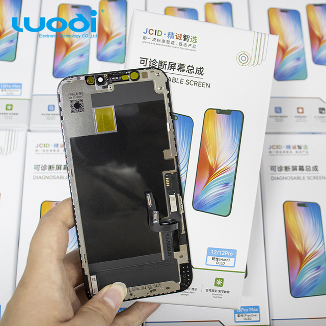 Wholesale Lcd for iphone 11 12 13 14 15 Pro Max Screen Replacement Oled for iphone X Xs Max Xr Se 6 6s 7 8 Plus Lcd Display