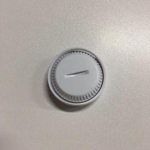 Waterproof IP67 Wristband <strong>iBeacon</strong> Battery Replaceable Bluetooth Beacon with a Push Button <strong>Minew</strong> B7 - Product Image 3