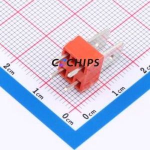 900-SUN-5/02 Solder Tab Terminal Through hole Component (THT),P=5mm Terminal - Product Image 1