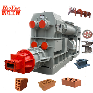 Jkb45 70000 Pcs Perday Tự Động Máy Làm Gạch Đất Đỏ Làm Gạch Dây Chuyền Sản Xuất - Product Image 2