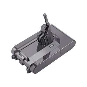 Batería de <span class=keywords><strong>Repuesto</strong></span> Compatible con Aspiradora <span class=keywords><strong>Dyson</strong></span> <span class=keywords><strong>V8</strong></span> 21.6V, Reemplazo para la Batería de <span class=keywords><strong>Repuesto</strong></span> de la Aspiradora <span class=keywords><strong>Dyson</strong></span> <span class=keywords><strong>V8</strong></span> - Product Image 3