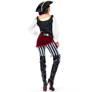 El lote permite que se lo Planche, Oman, ostume - Product Image 5