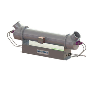 Chambre UV Neotech RefleX D238 pour la recherche scientifique et les équipements de traitement de l'eau - Product Image 2