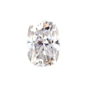 3 Carat D Color VS2 <b>Long</b> <b>Cushion</b> Lab Grown Diamond IGI Certified CVD Manufacturer for Wholesale Wedding Jewelry Engagement Rings - Product Image 4
