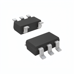 Composants électroniques TPS799315DDCRG4 SOT 23 5 Thin, TSOT 23 5 Gestion de l'alimentation (PMIC) En stock - Product Image 1