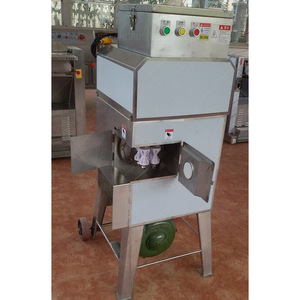 Tragbare voll automatische Mais schälmaschine, automatische Mais dreschmaschine - Product Image 6