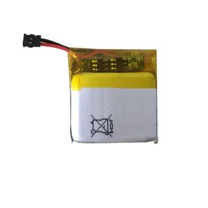 Recambio de batería de 3,8 V para reloj inteligente, 195mAh, 361-00117-00, Garmin Approach S40, Forerunner 30 - Product Image 2