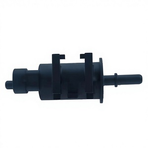 Válvula Solenoide de Carbón Activado Buick 28264259 DC 12V para Control de Gas en Piezas Automotrices - Product Image 4
