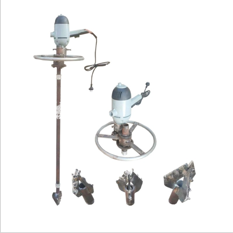 Factory Direct Portable 40m Small Electric