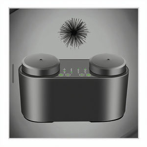 Produits Tendances 2025 : Diffuseur d'Huiles Essentielles Pures Sans Eau 4000mAh 3.7V Type-C à Charge Rapide 5-120ML - Product Image 2