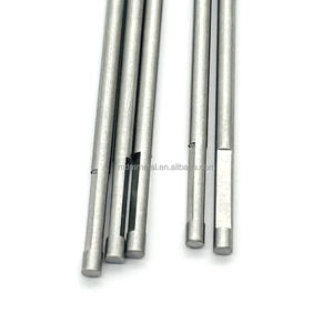 Aguja de punción capilar de acero inoxidable 304 y 316 personalizada, aguja de biopsia, tubo capilar de precisión, servicio de mecanizado CNC - Product Image 4