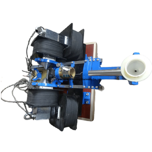 <span class=keywords><strong>Davis</strong></span> <span class=keywords><strong>Tube</strong></span> XCGS 50 Magnetabscheider mit Hoher Trennungseffizienz für Laborprüfungen - Product Image 2