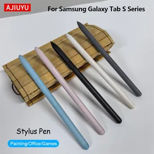 <span class=keywords><strong>Penna</strong></span> Stylus con Gommino e Rilevamento del Palmo per <span class=keywords><strong>Samsung</strong></span> Galaxy <span class=keywords><strong>Tab</strong></span> S11, S11 Ultra, S10 Lite, S9 FE, S7, S8 - Product Image 1