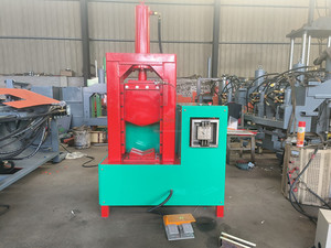 BSGH从欧洲市场的废旧变压器回收机切割机中去除铜绕组 - Product Image 6