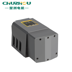 מים מקוררים מנוע ציר 12kw 12000rpm אוטומטי כלי שינוי כלי אוטומטי - Product Image 3