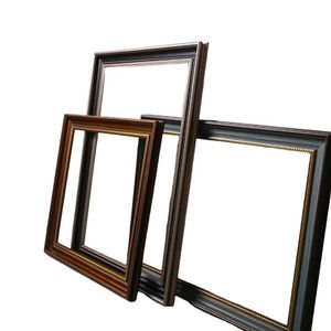 Cadre en bois pour peinture à l'huile, 16x20 pouces, sans cadre, pour l'affichage d'œuvres d'art et l'utilisation de photos DIY - Product Image 3