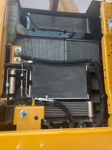 รถขุดตีนตะขาบ Caterpillar CAT320GC มือสอง 20 ตัน 6 สูบ นำเข้าจากญี่ปุ่น สภาพดีเยี่ยม - Product Image 4