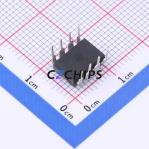 Original-Nuevo D2822M DIP-8 circuito integrado IC Chip AMPLIFICADOR DE POTENCIA DE Audio venta completa componentes electrónicos Chips y servicio BOM - Product Image 2