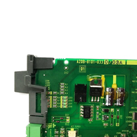 Tarjeta de Control Original Fanuc A20B-8101-0330 con Plástico Probado