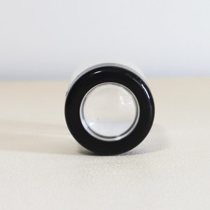 1oz 1.5oz 2oz 2.5oz 3oz Custom Child Resistance Child Proof <b>Packaging</b> Smell Proof Good Grade Glass Magnifying <b>Packaging</b> Jar - Product Image 4