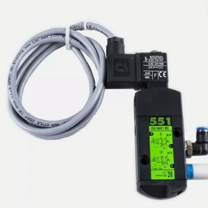 และโซลินอยด์ SC8551A422 DC12V จัดส่งรวดเร็วผ่านทางเฟดเอ็กซ์หรือดีเอชแอล - Product Image 3