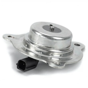 Nouvel arrivage : Électromagnétique VVT de haute qualité 12623906 12670340 pour moteurs Chevrolet GMC 5.3L et 6.2L (jusqu'à 2014) – Garantie 1 an - Product Image 1