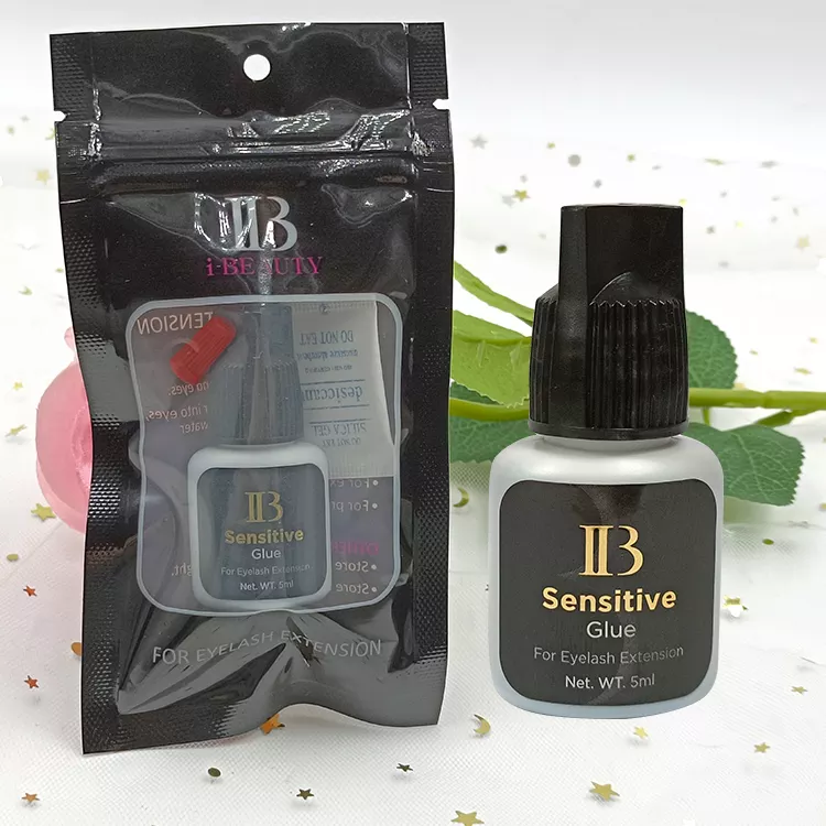 IB Sensitive glue