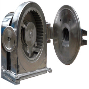 Per uso domestico e commerciale del caffè elettrica smerigliatrice chicco di caffè smerigliatrice macchina classico portatile macchina del caffè elettrica smerigliatrice - Product Image 2